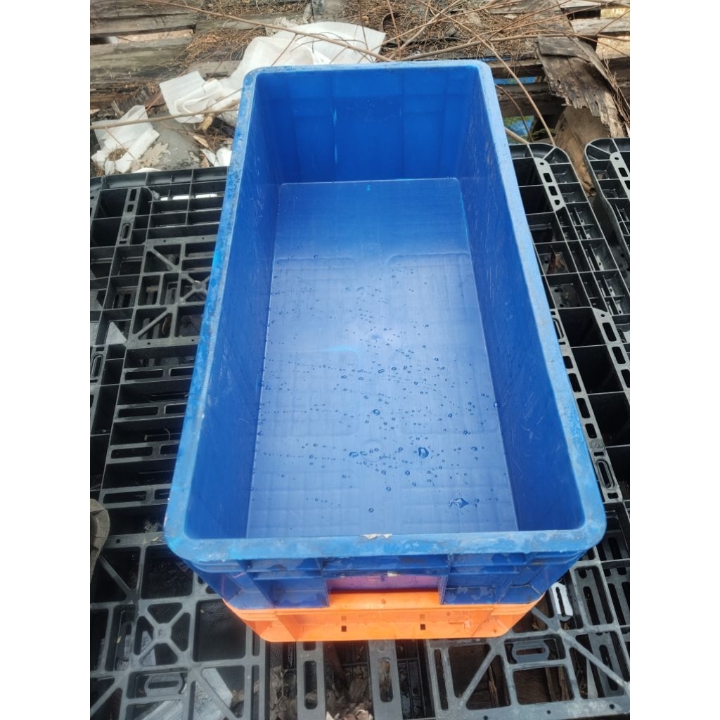 box rabbit 6655 (bekas berkualitas)