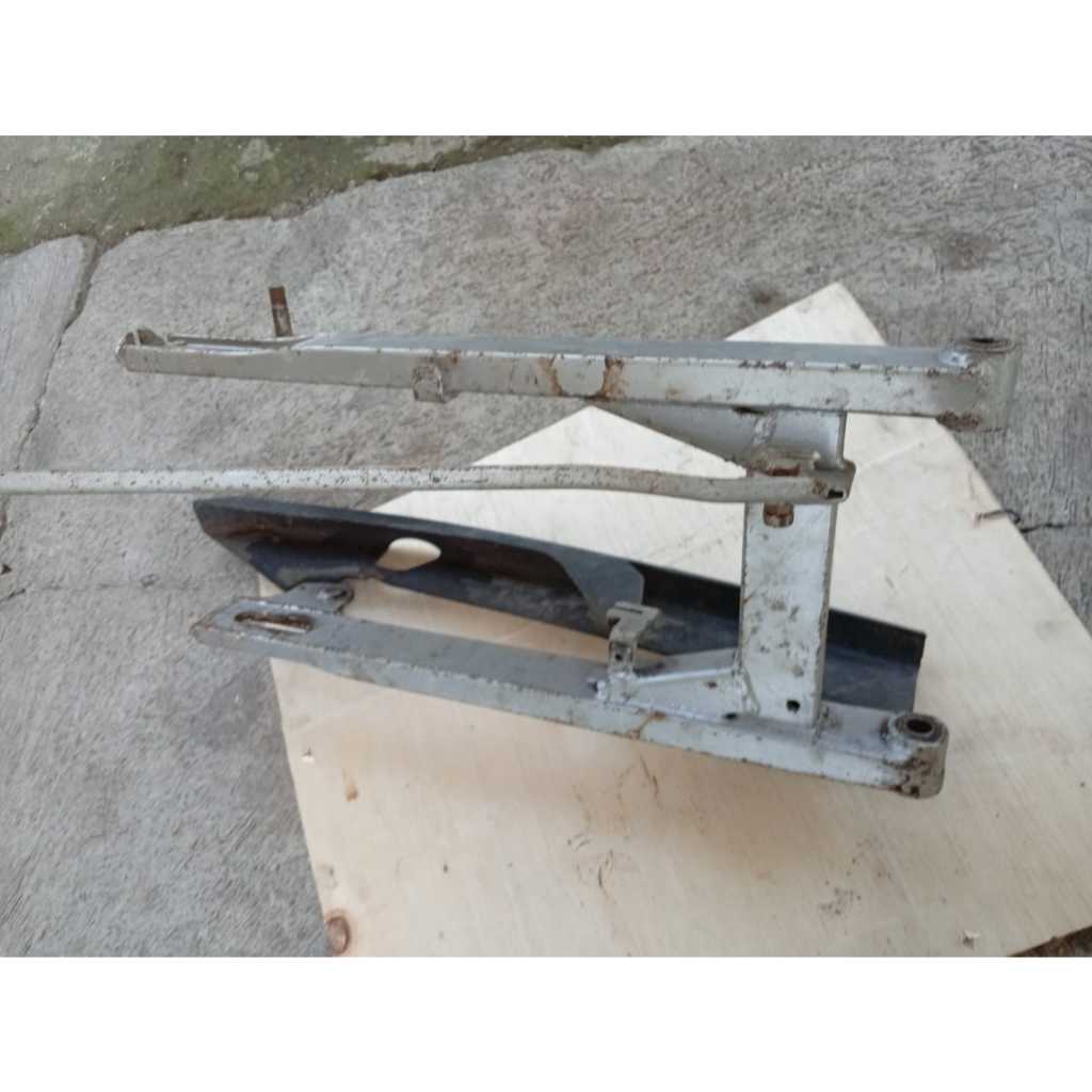 ARM Astrea grand kondisi copotan capit udang grand
