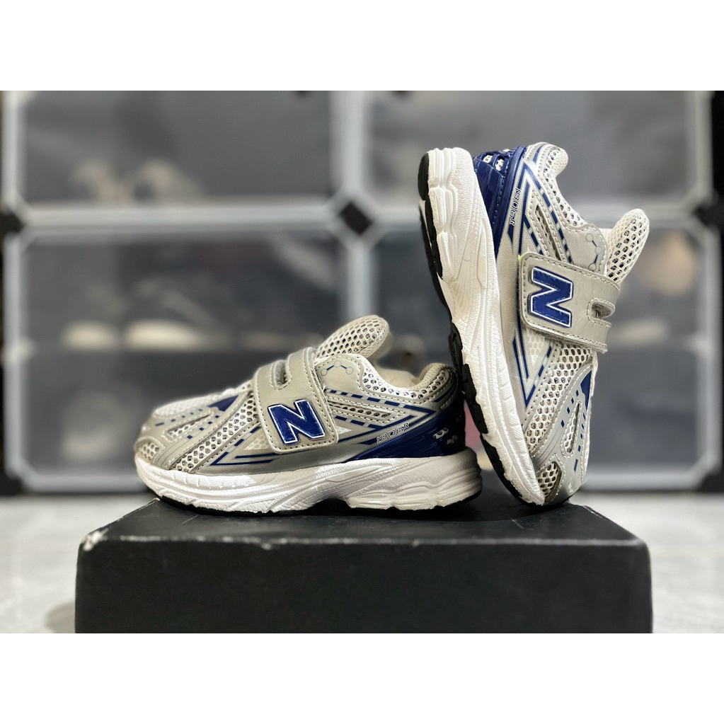 Sepatu Anak Preloved/Second Kids NB 1906R Size 27,5