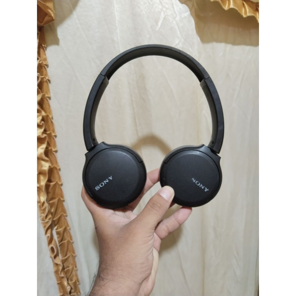 headphone sony whch 510 original Bluetooth