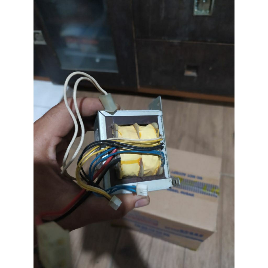 Travo Copotan Polytron Compo GV 872