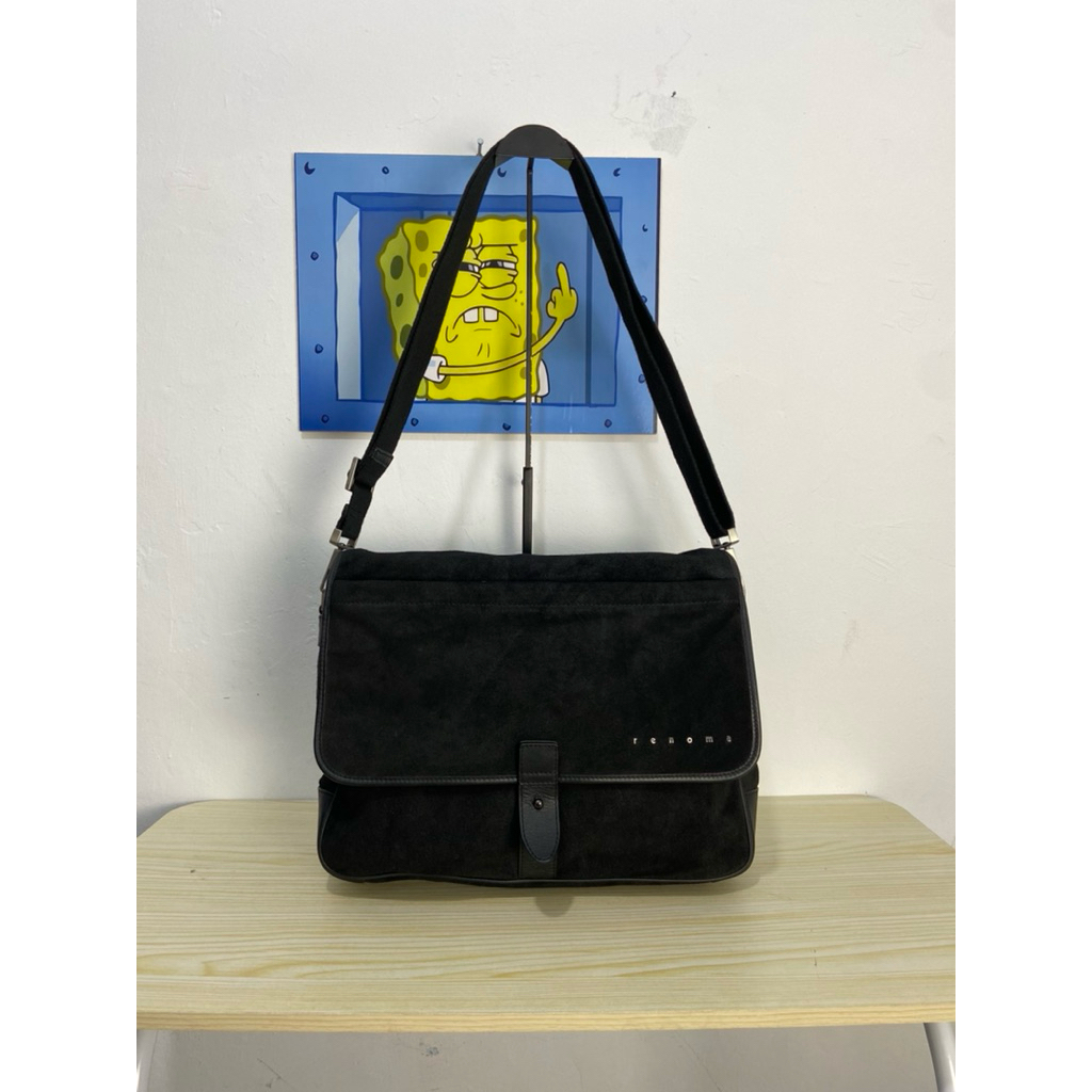 Sling bag renoma paris