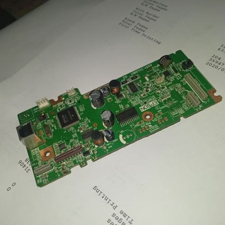 Mainboard Epson L360 normal