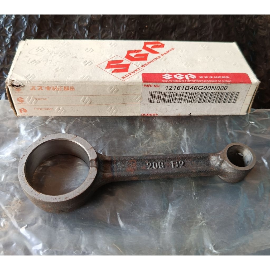 stang seher spin skydrive skywave original (12161B46G00N000)