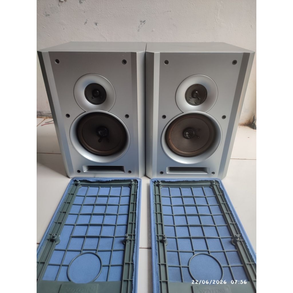SPEAKER PASIF POLYTRON 5INCH