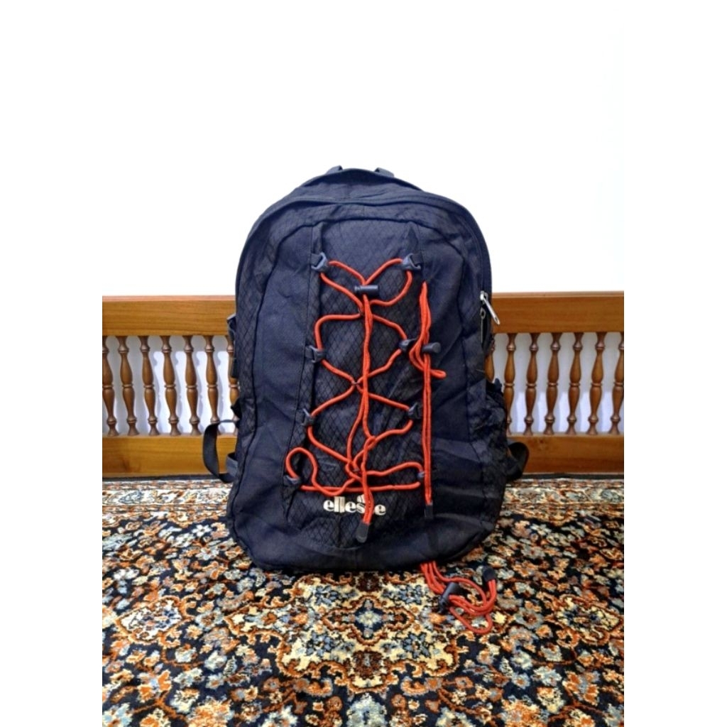 Tas ransel ellesse backpack tali