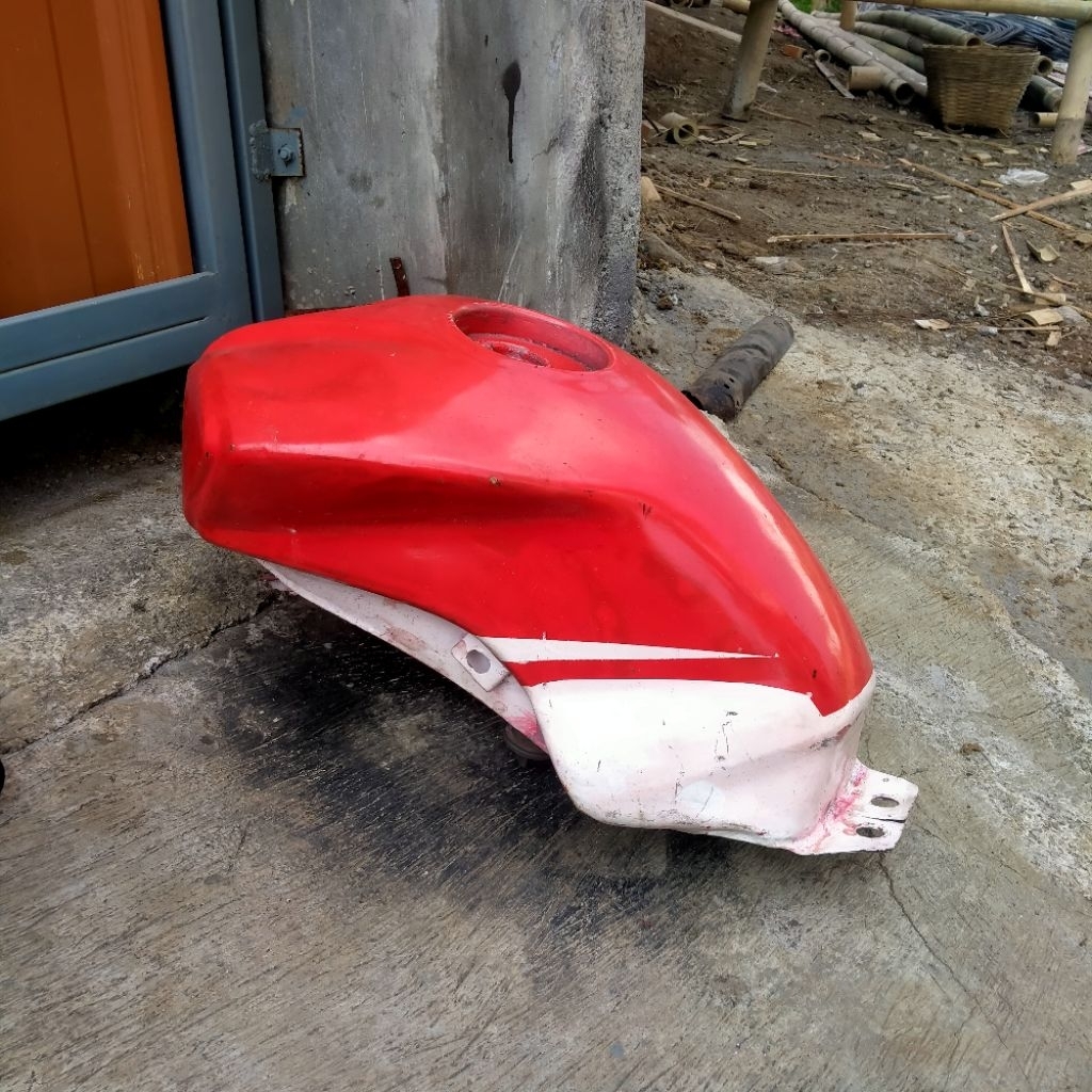 tangki minyak Minerva megelli 250R