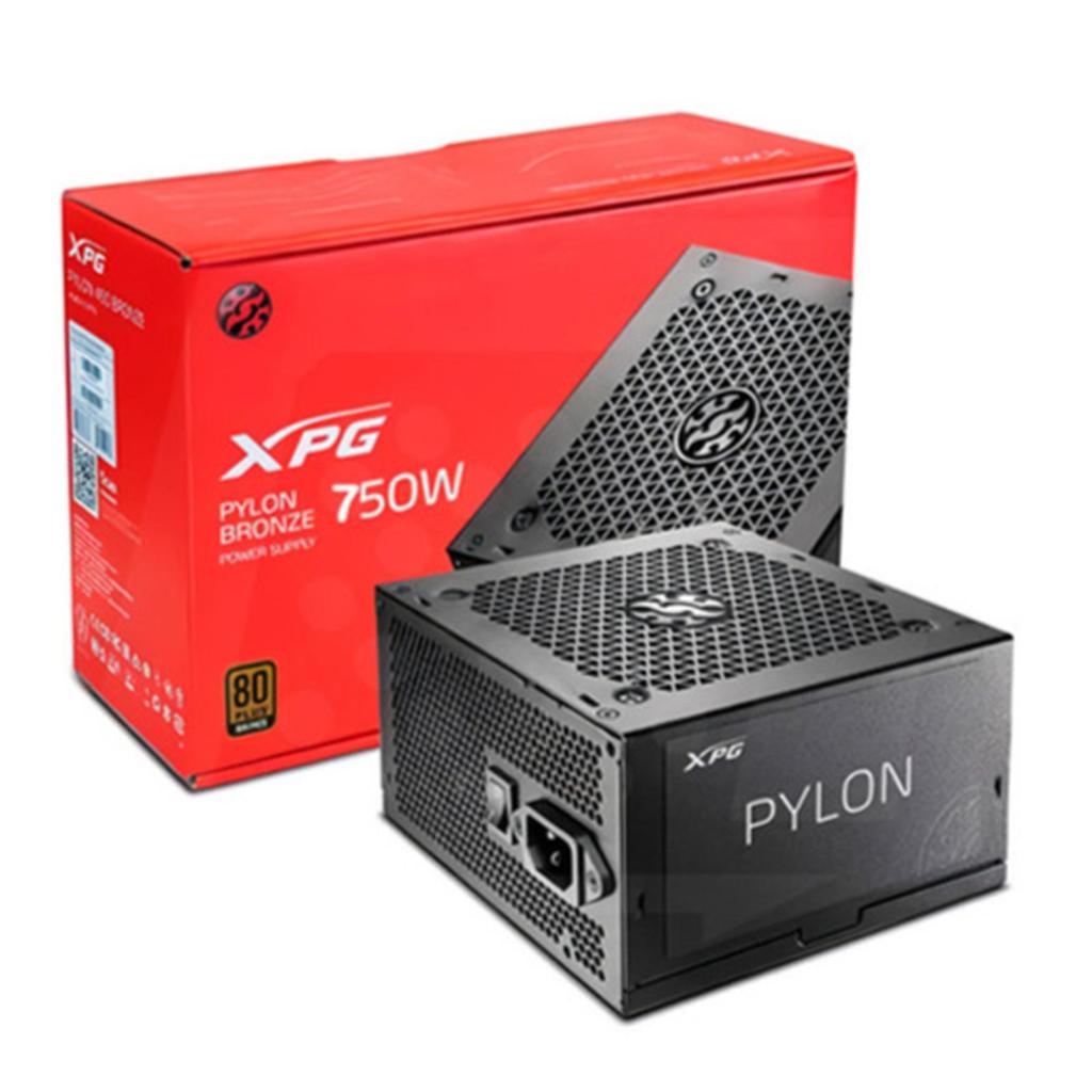 ADATA XPG PYLON PSU 750W 80+ Bronze