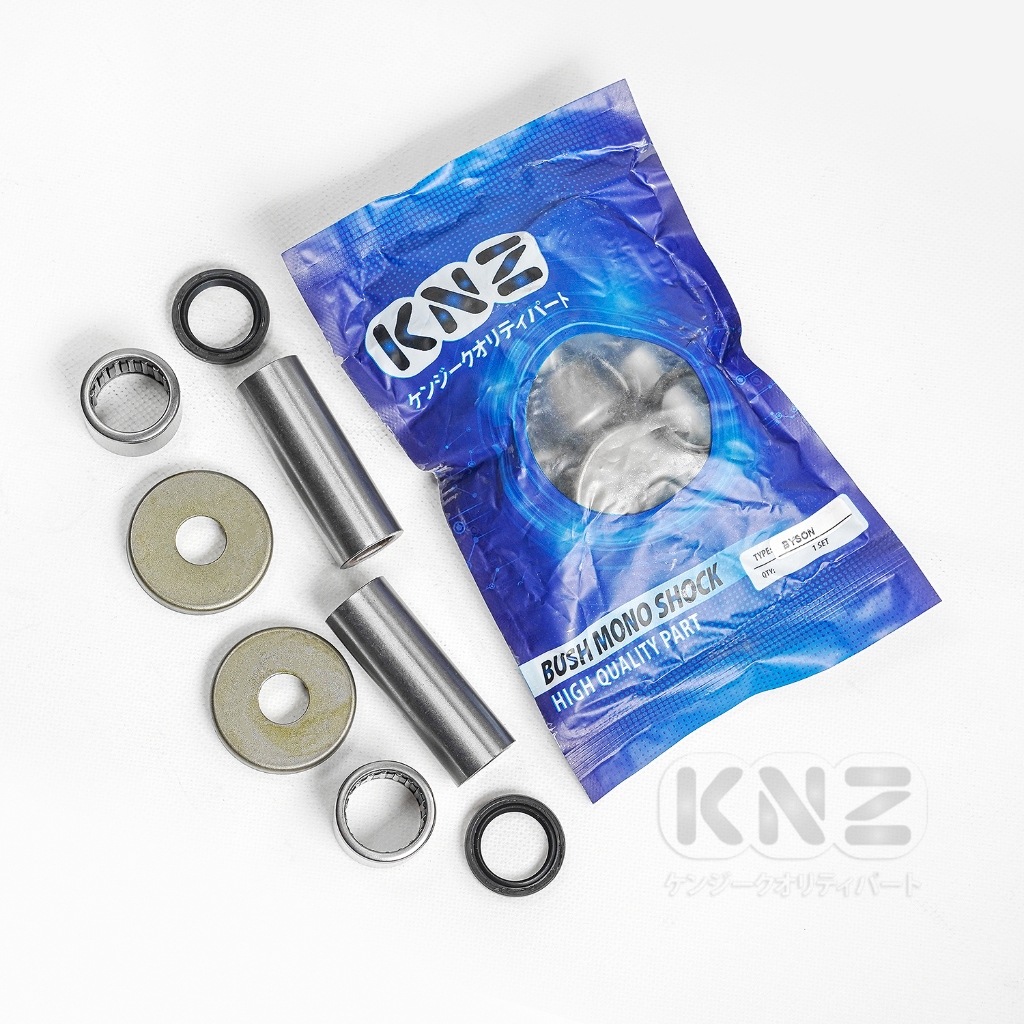 BOSH MONO SHOCK BYSON KNZ