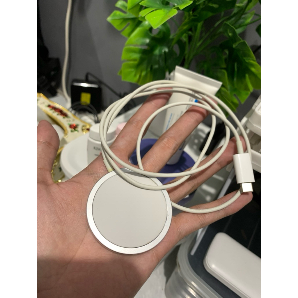charger wireless original apple