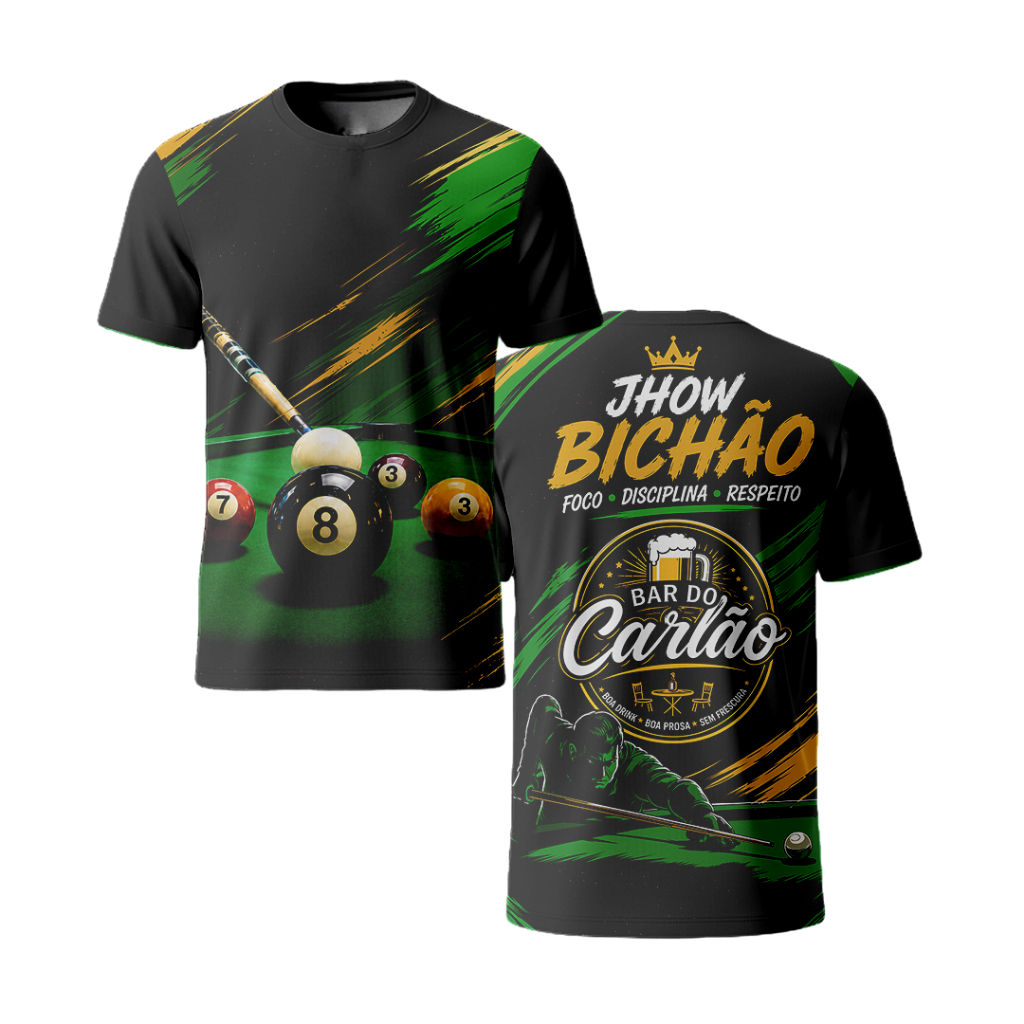jersey pria Billiard art 2 fullprint 2026