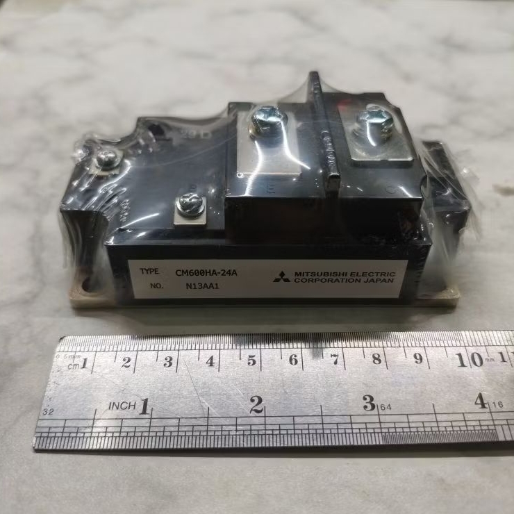 IGBT CM600HA-24A 600A 1200V