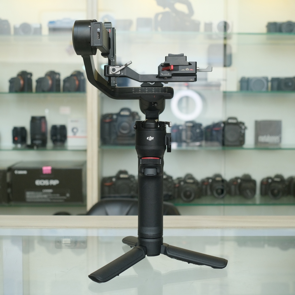 GIMBAL STABILIZER DJI RONIN RS3 MINI RS 3 MINI