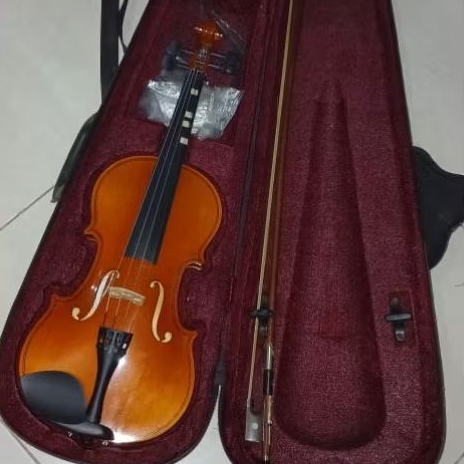 Biola (Preloved)
