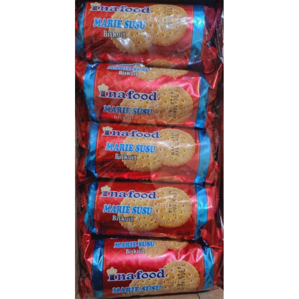 Marie Susu Inafood