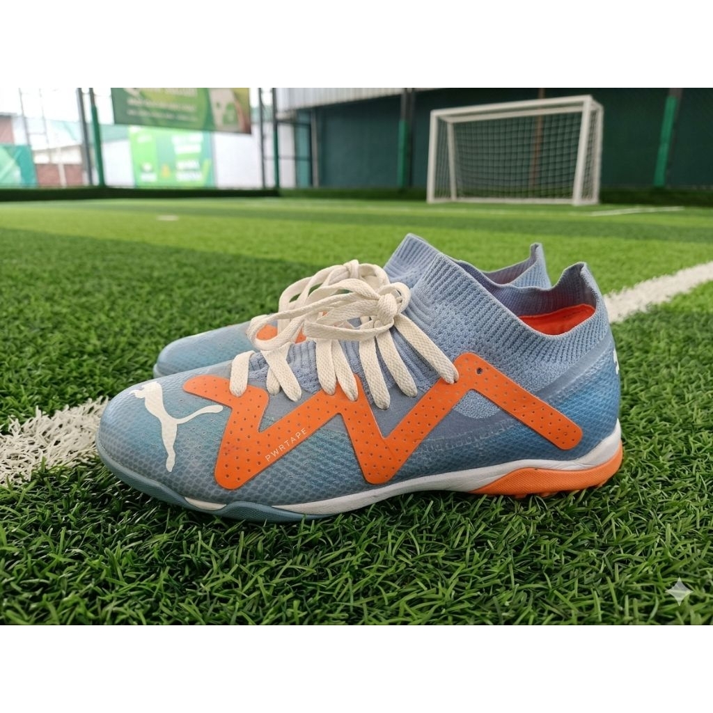 Sepatu Bola Second Minisoc Puma Future Ultimate Cage Size 42.5 Insole 275 Second Ori