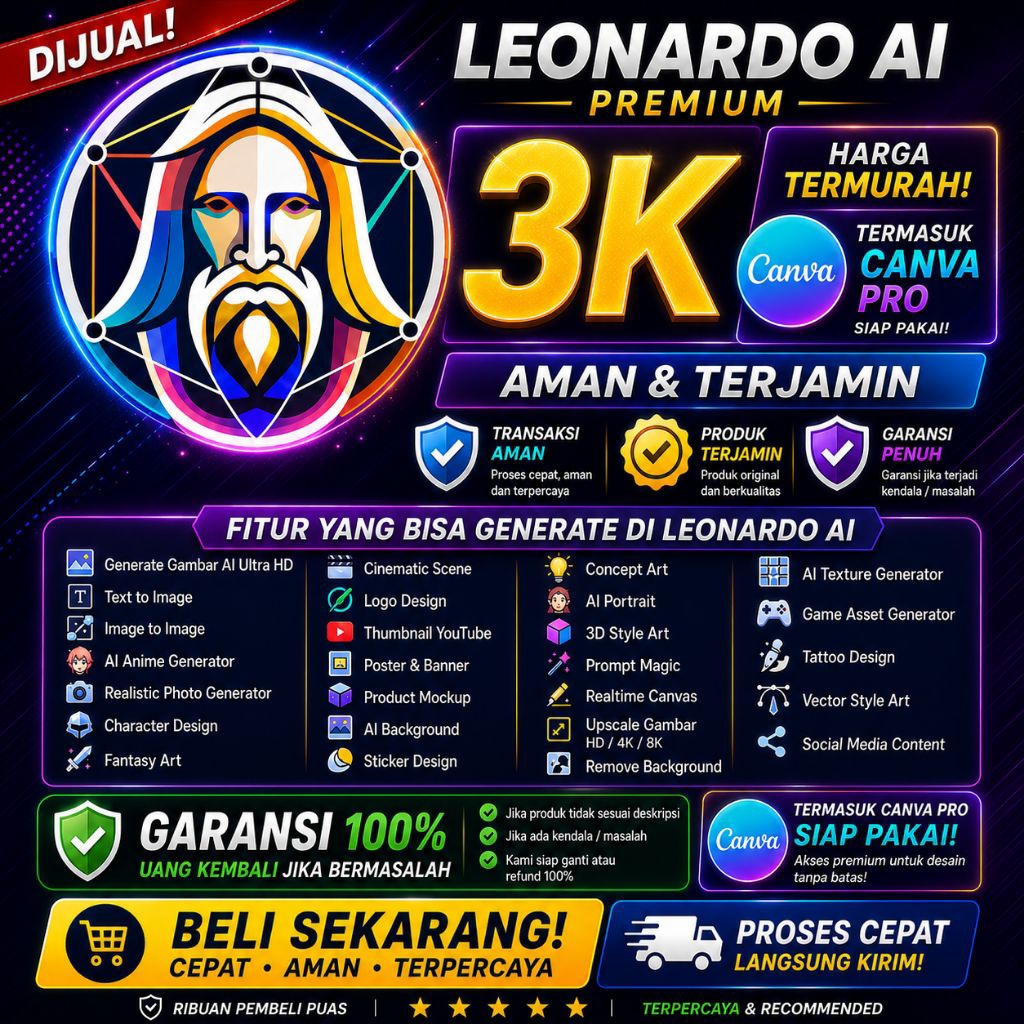 Leonardo ai