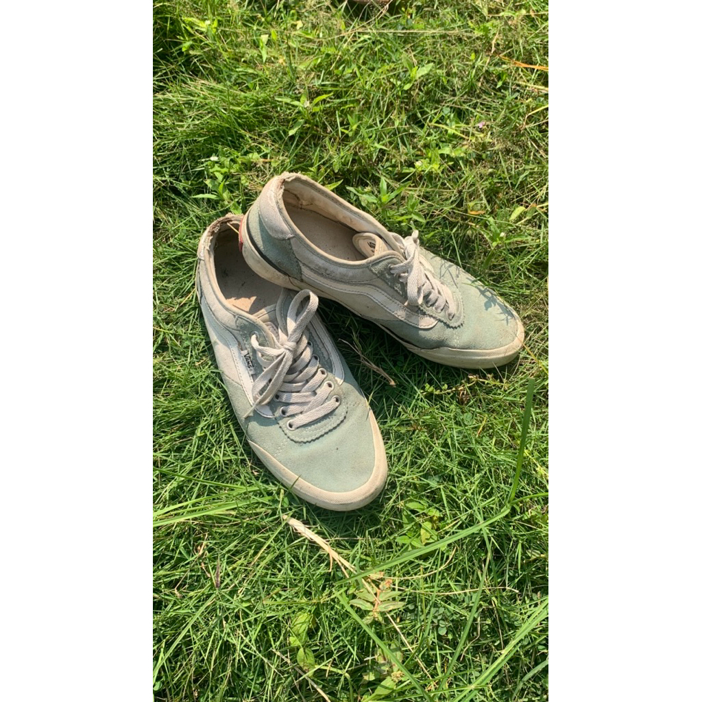 sepatu vans skate trujilo tnt pro