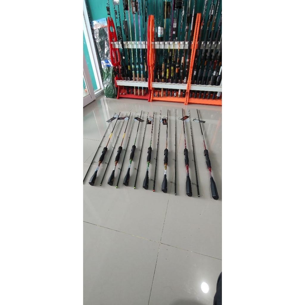 Capung 622