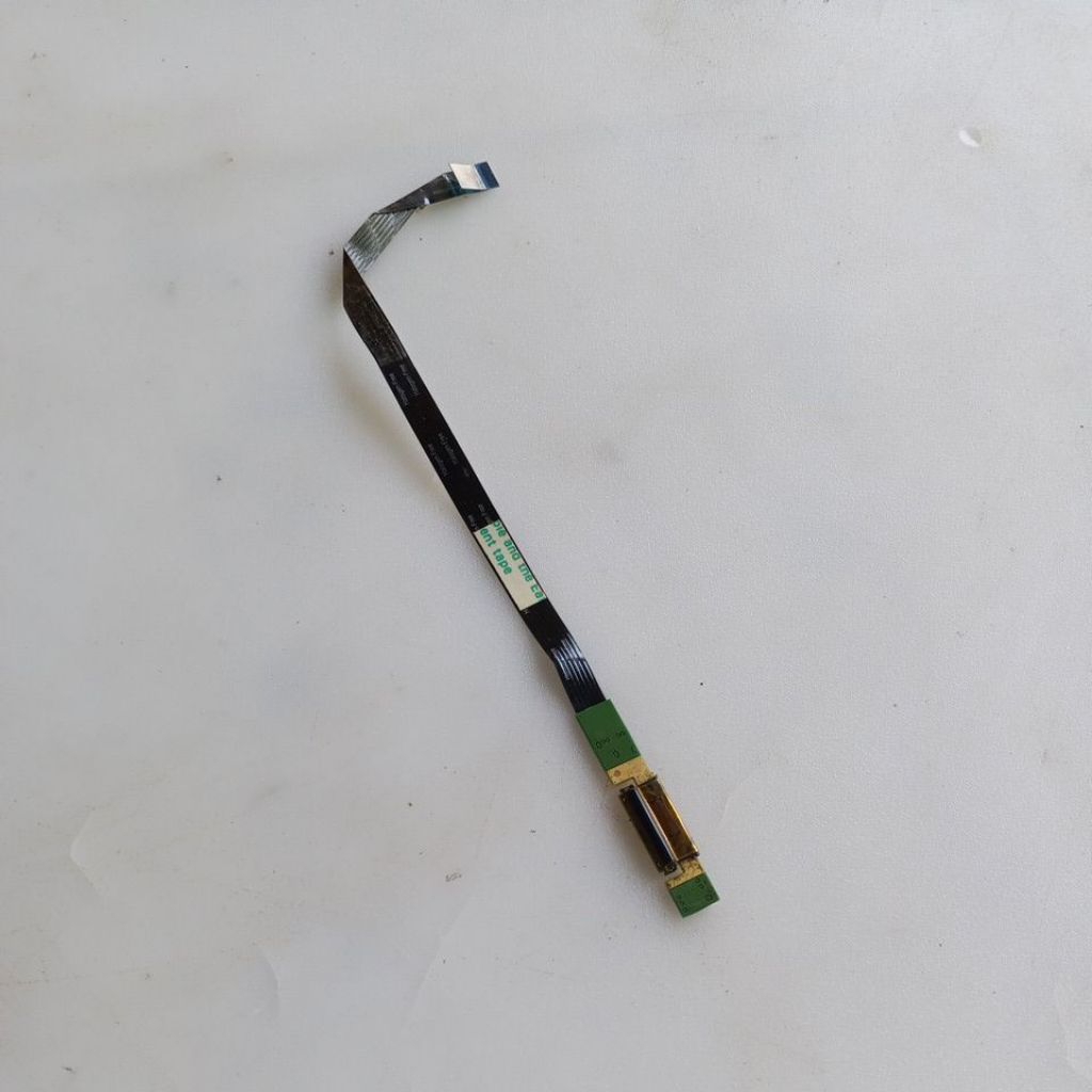 Fingerprint Reader Laptop HP Probook 6570B