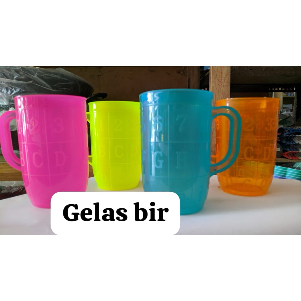 GELAS BIR