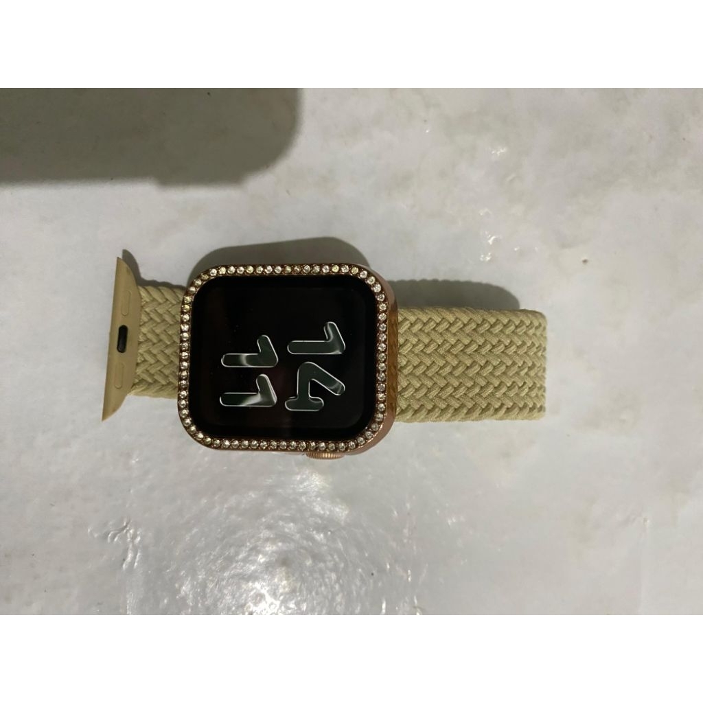 apple watch series 7