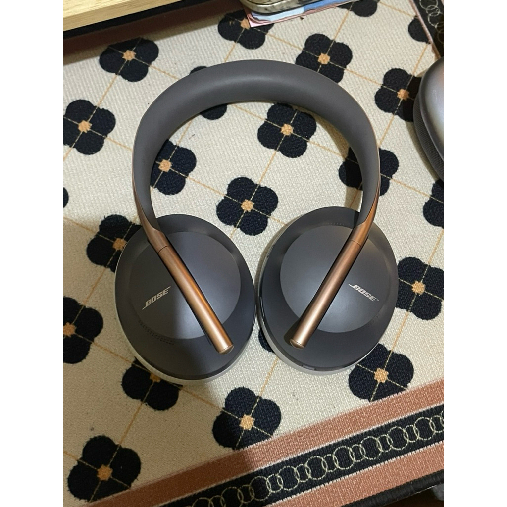 Bose NC700 Headphones