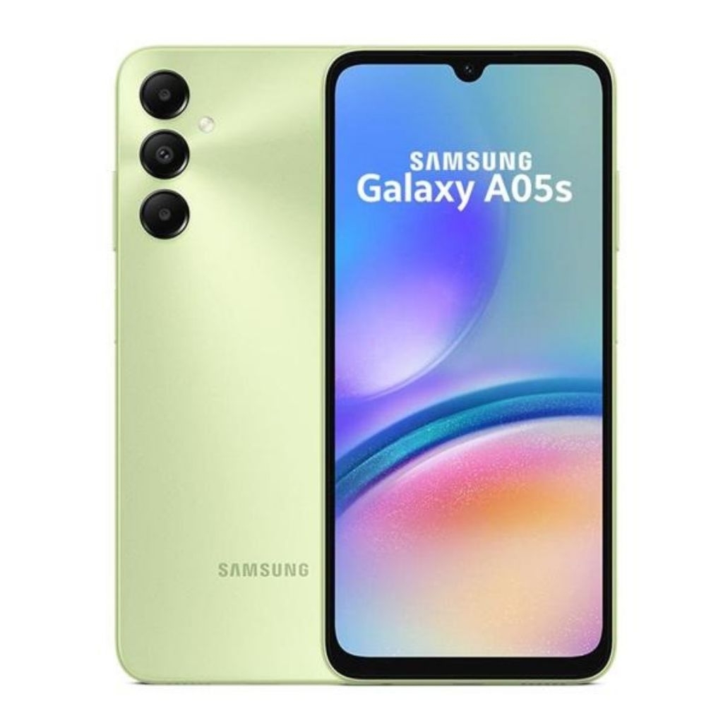 PROMO HP SECOND SAMSUNG GALAXY A05S