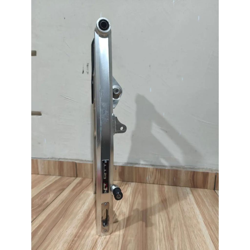 arm qtt hexagon satria fu