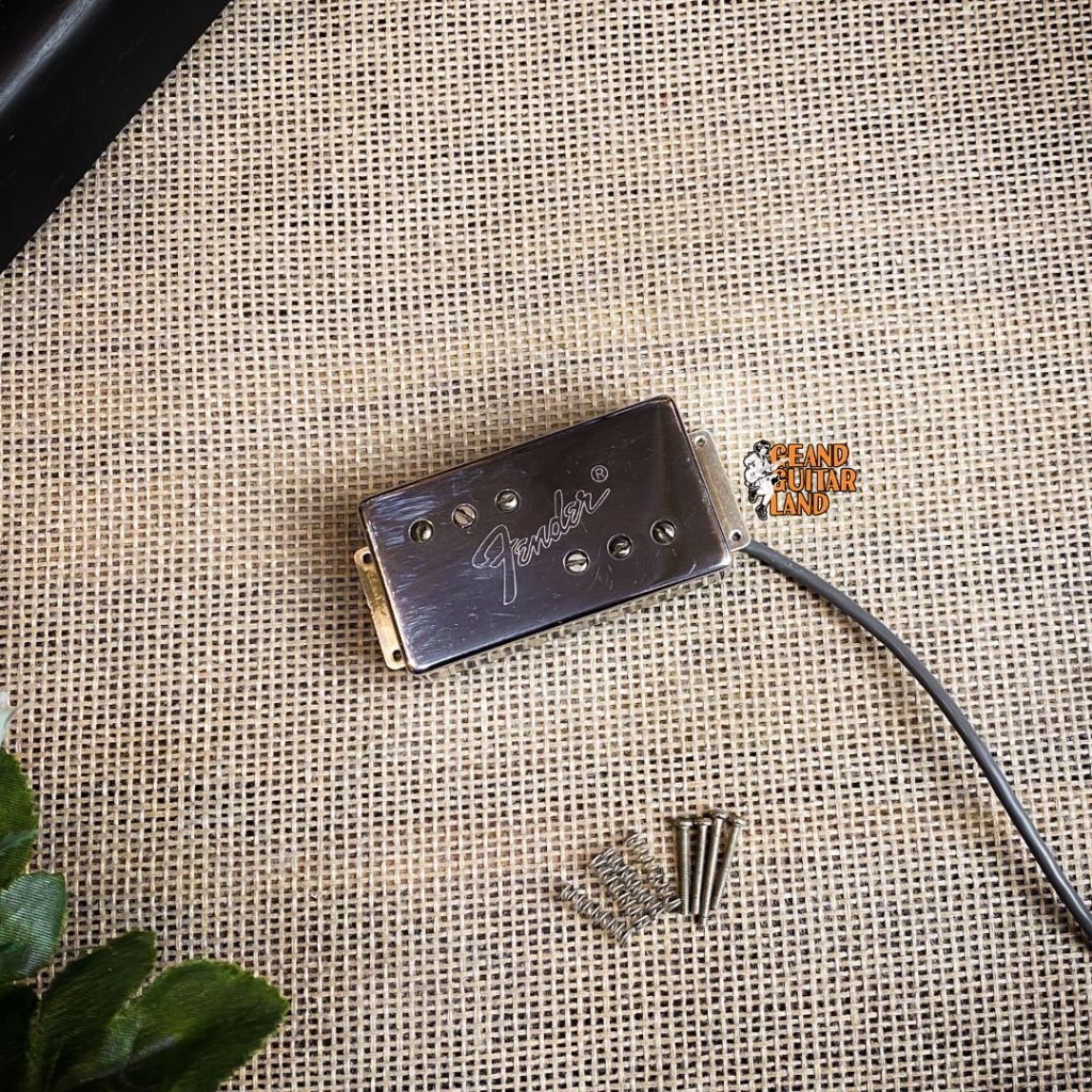 Fender 72 Telecaster FWR Wide Range Humbucker Neck Pickup Original