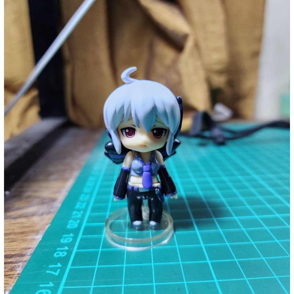 nendoroid yowane haku vocaloid nendoroid petite goodsmile company