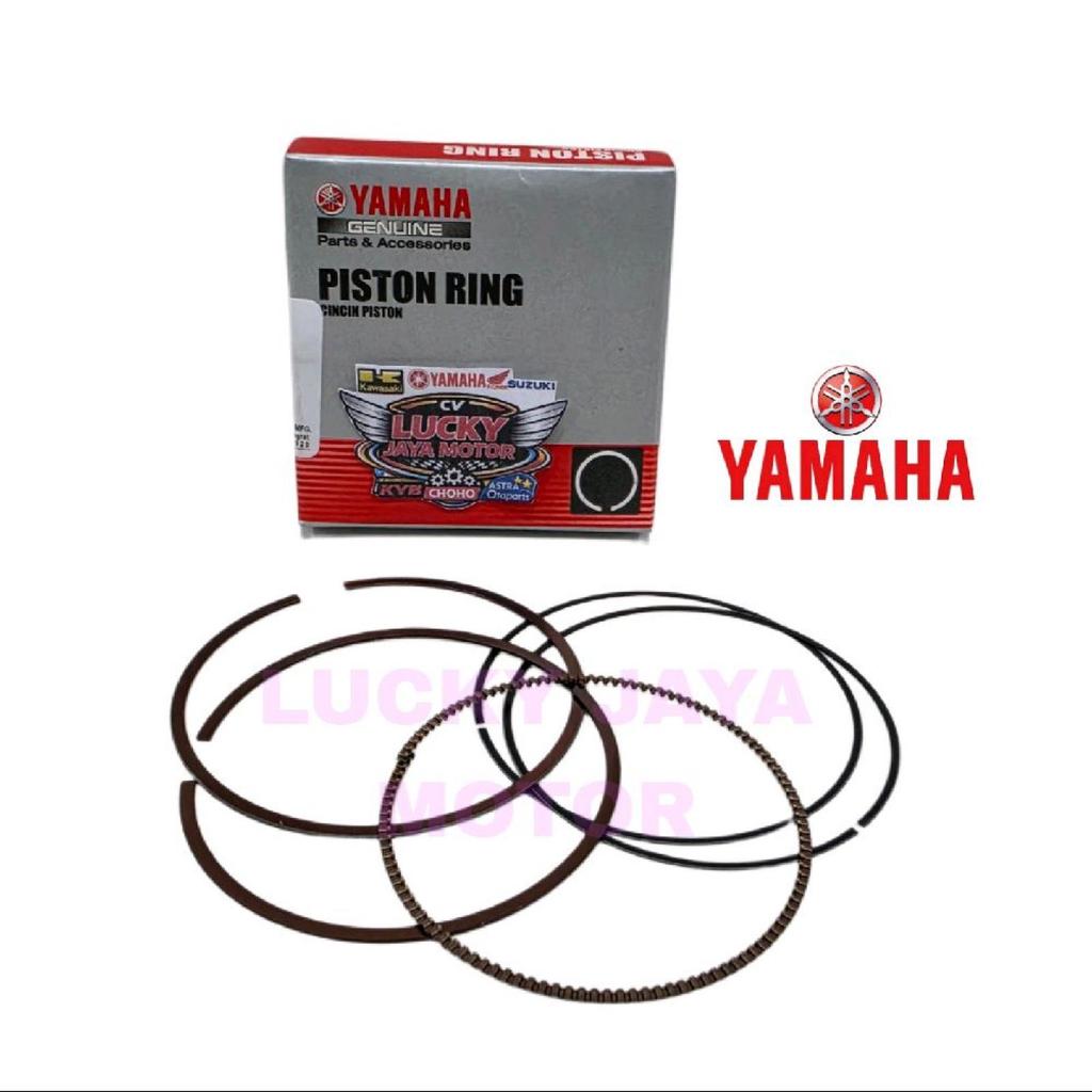 Ring Piston Seher Xmax 250 Xmax250 B74-E1603-00 Original Yamaha