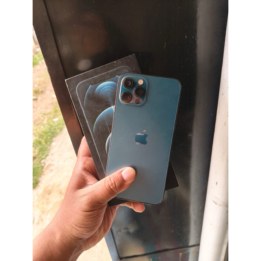 iphone 12pro 256