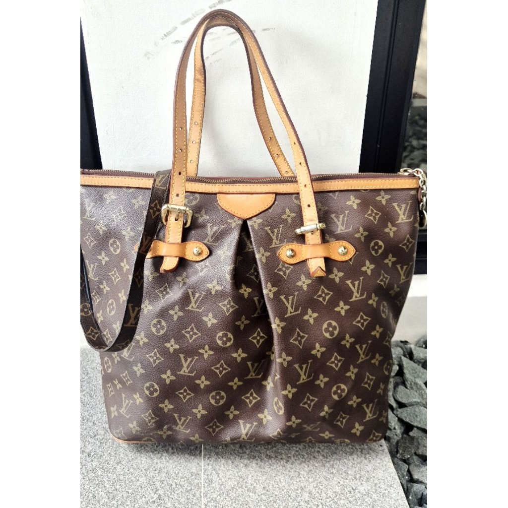 tote bag / sling  Louis vuitton (second)