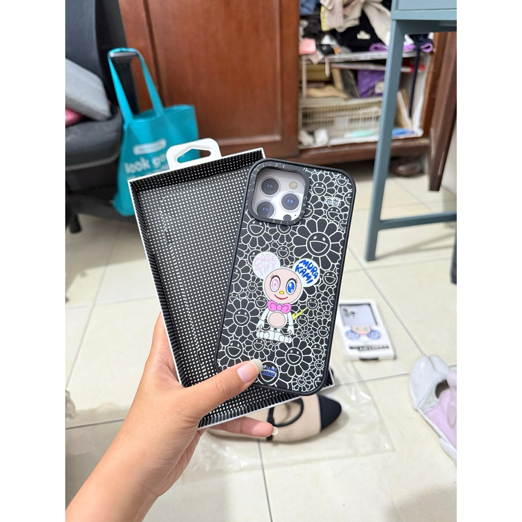 case iphone 16 pro max - murakami