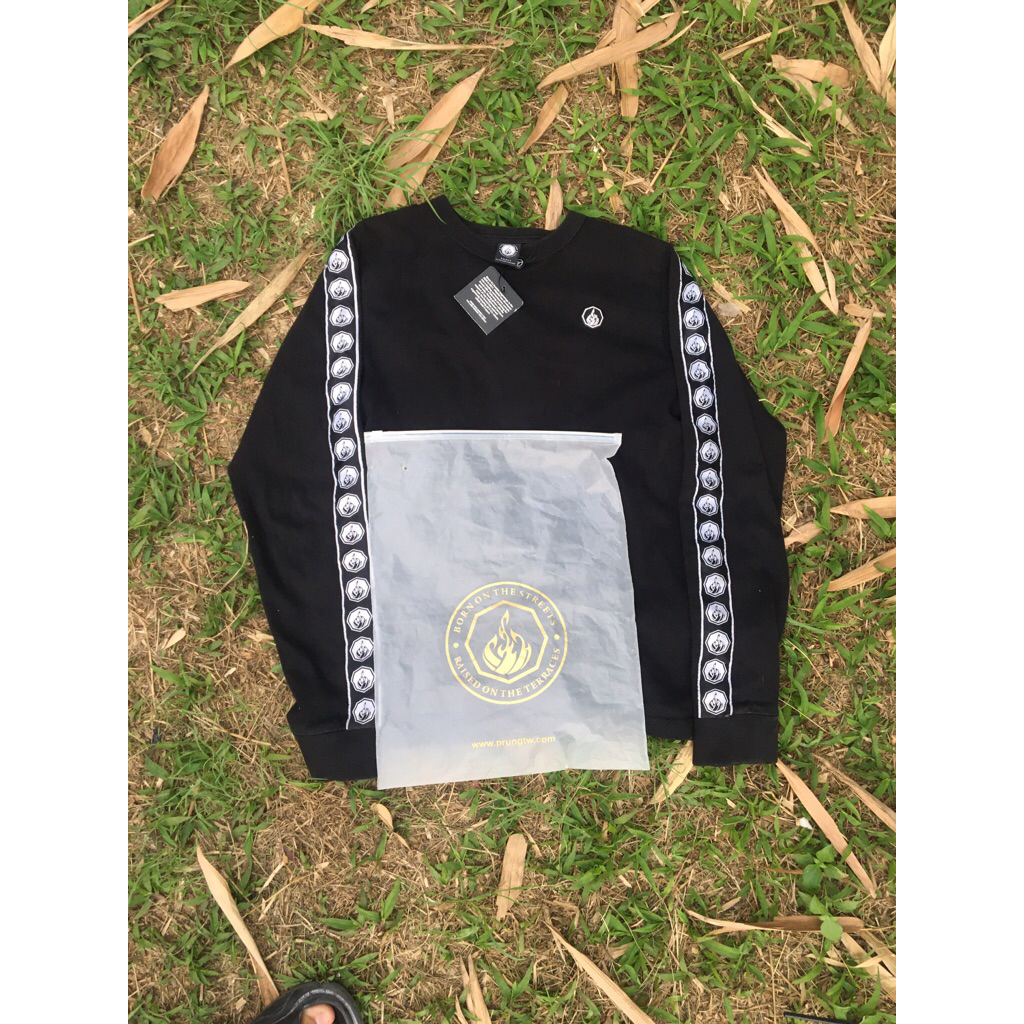 Ls prung