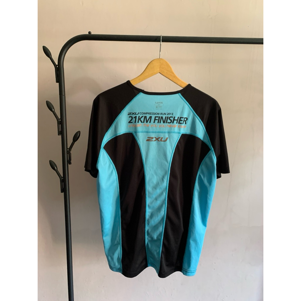 jersey 2xu finisher