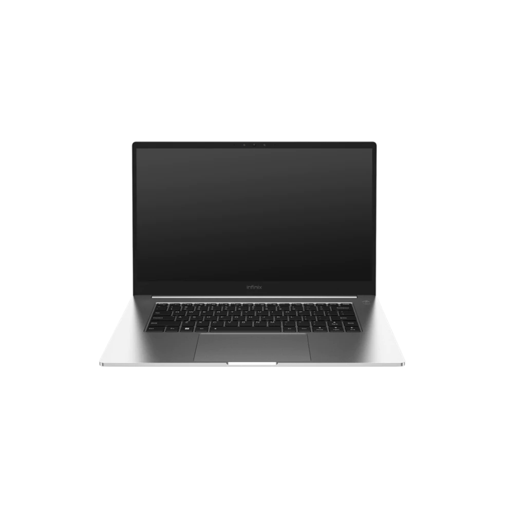 Infinix Xbook 15 | Ryzen 5 5500 8GB 256GB 15.6FHD W11