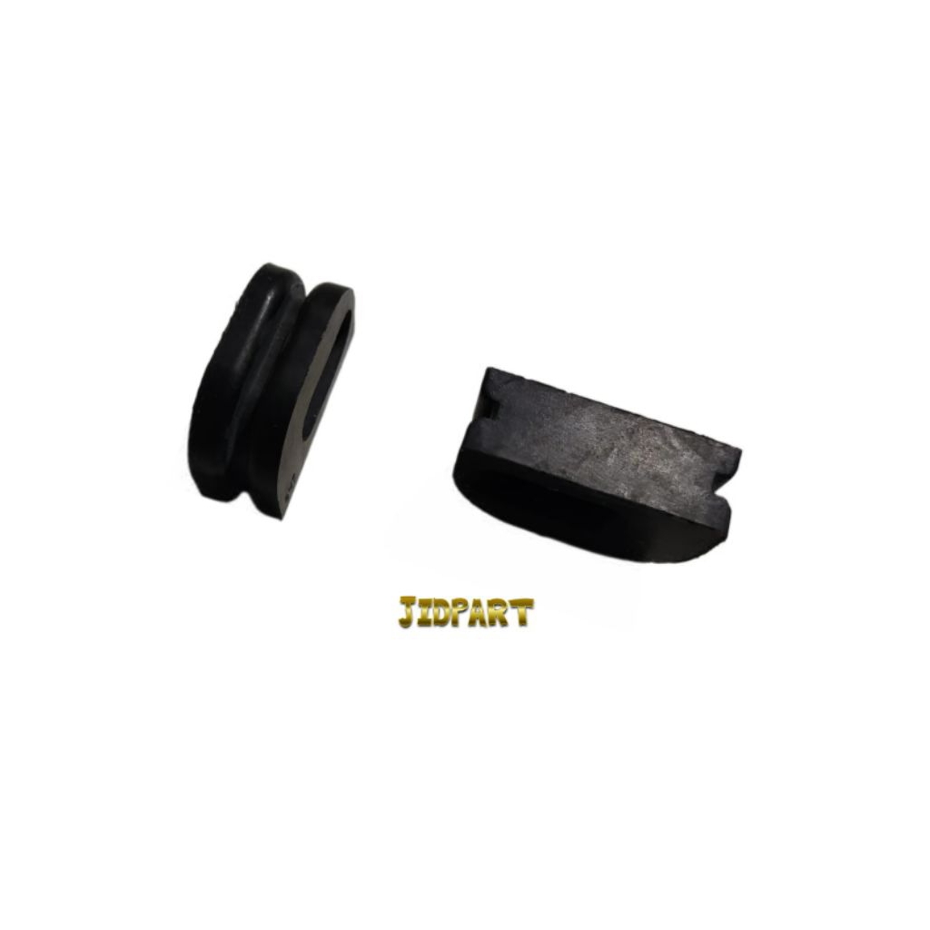 Karet Pelindung Kabel Spul Motor Universal Aerox NMAX Lexi  1 PCS
