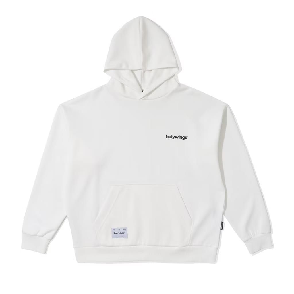 HOLYWINGS APPAREL HOODIE ORIGINAL