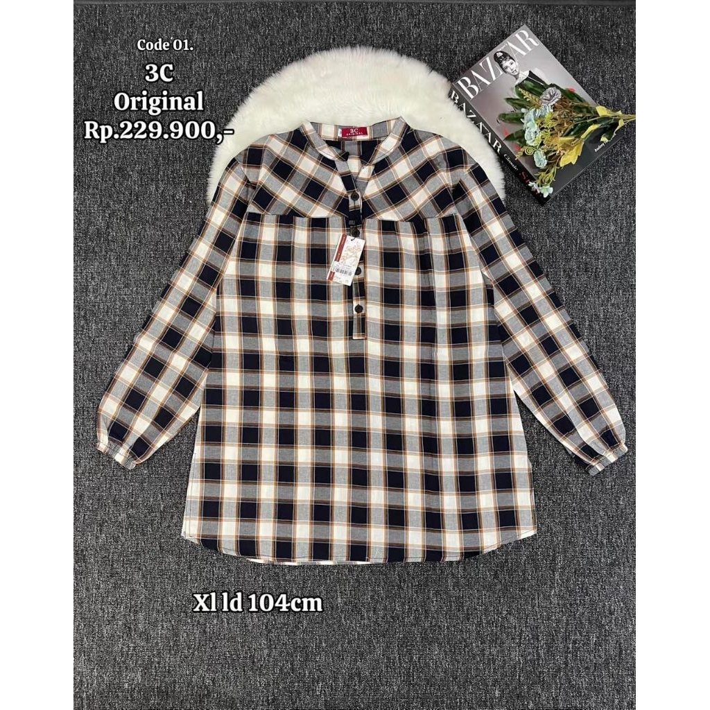 Blouse 3c
