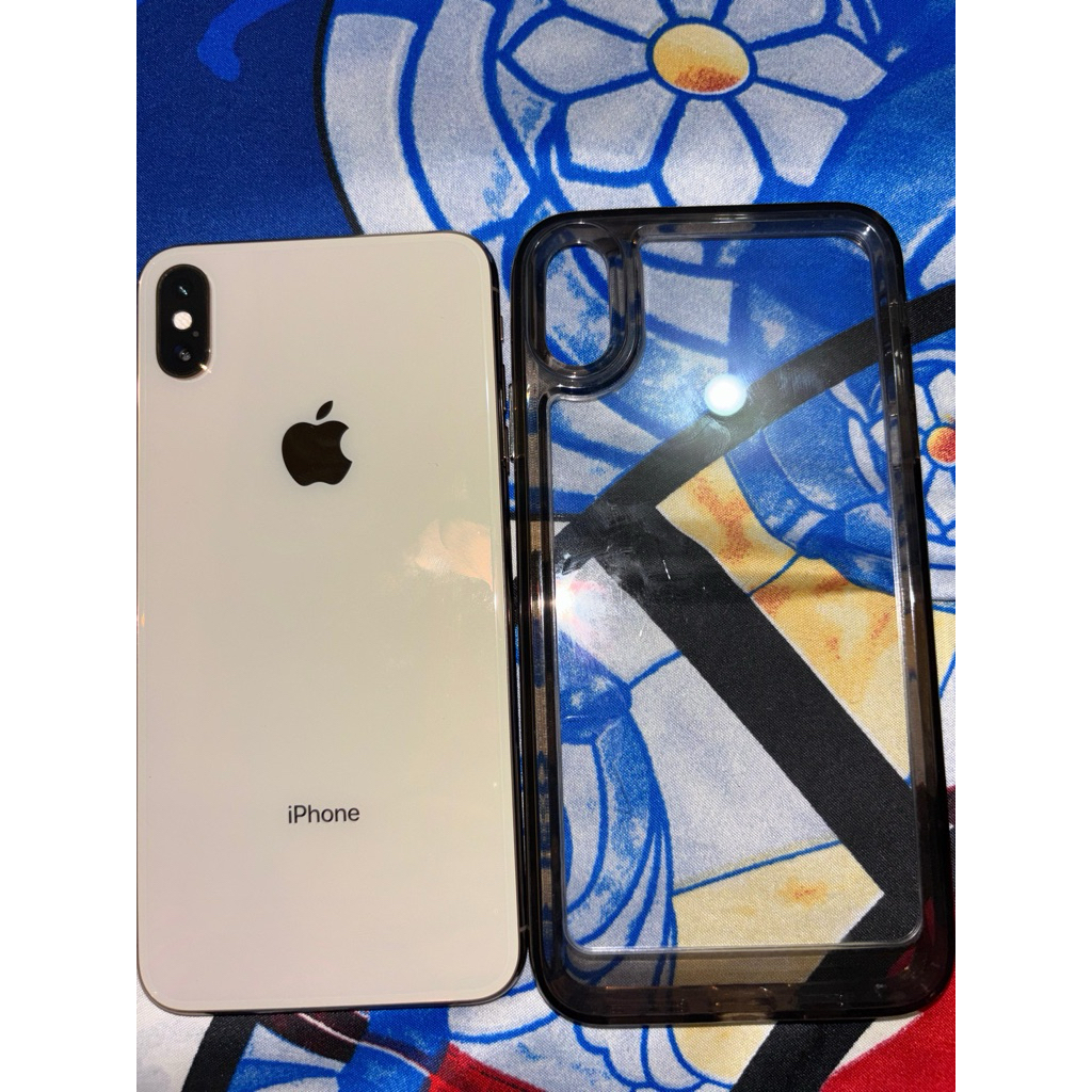 iphone xs max 256gb second allop