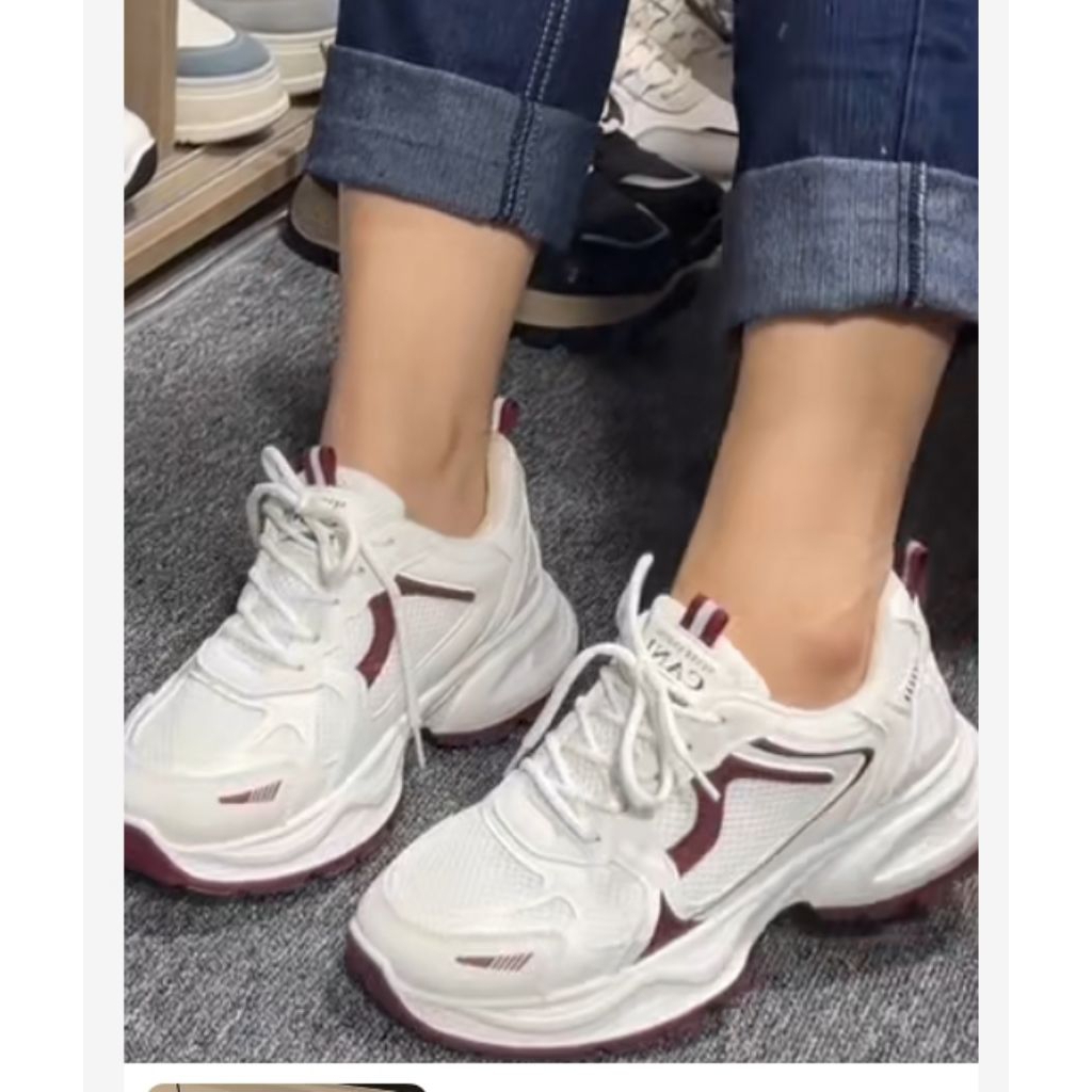 SepatuCANI