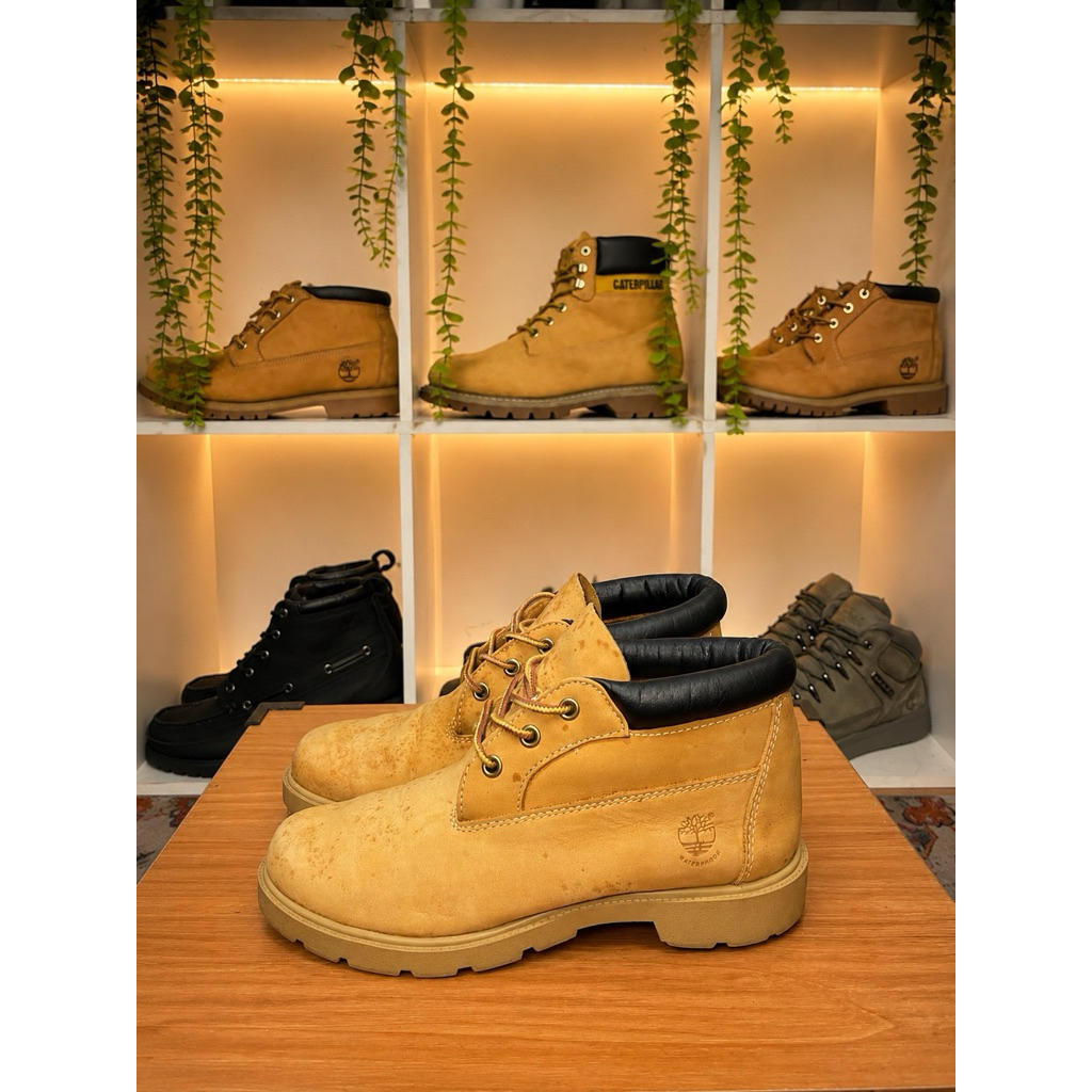 timberland midle size 39 second original