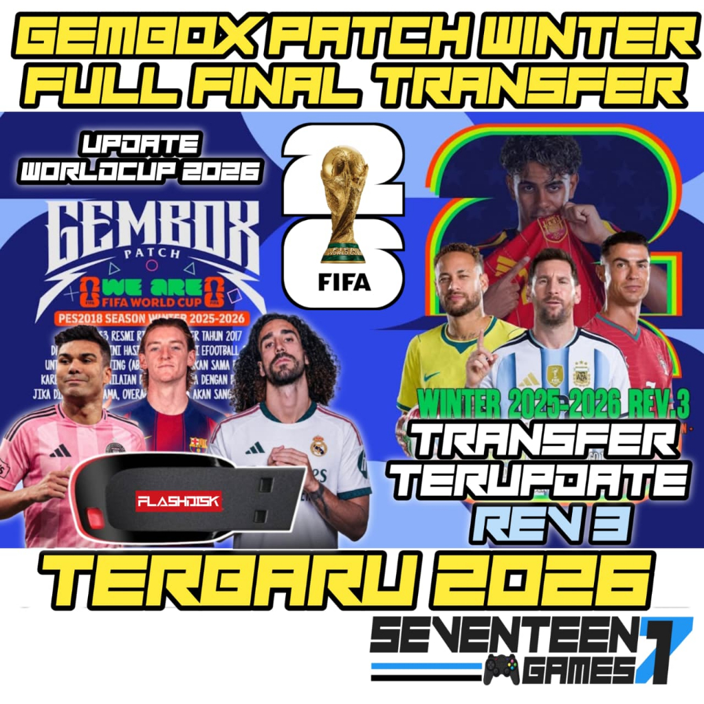 Gembox Patch Game Ps3 Update Terbaru Untuk Ps3 Cfw dan Hen
