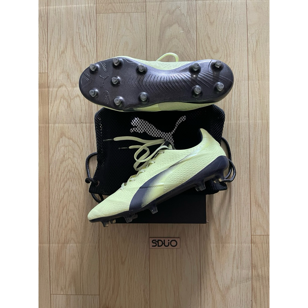 puma king ultimate original
