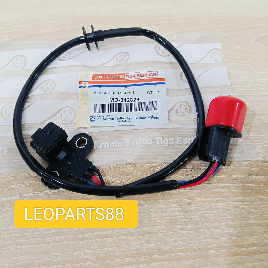 SENSOR ASKREK T120SS SENSOR CRANK SHAFT T120SS SENSOR CKP T120SS Original