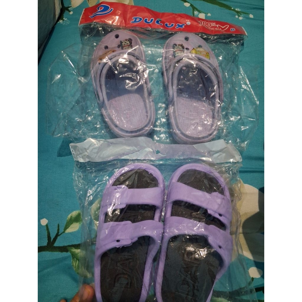 obral sandal
