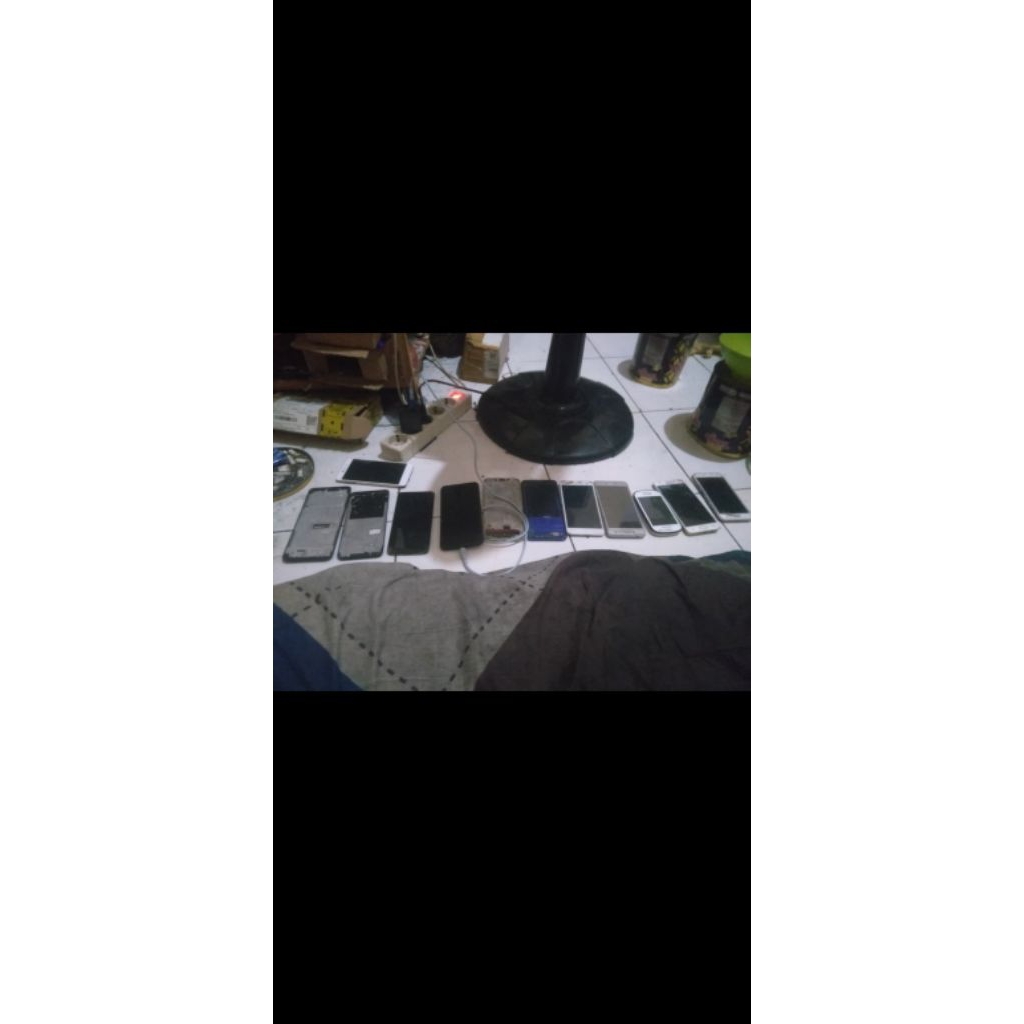 jual hp matot minusan