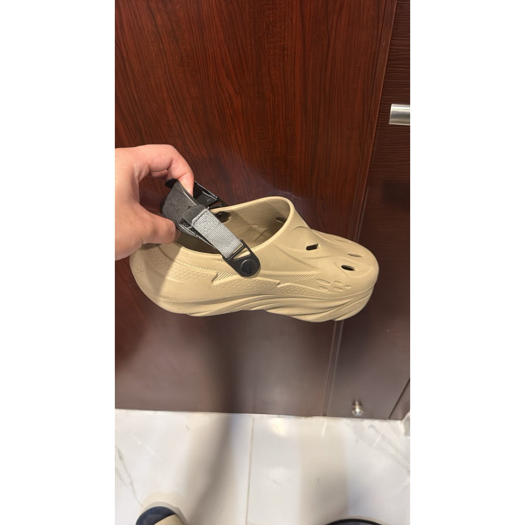 porto sandals